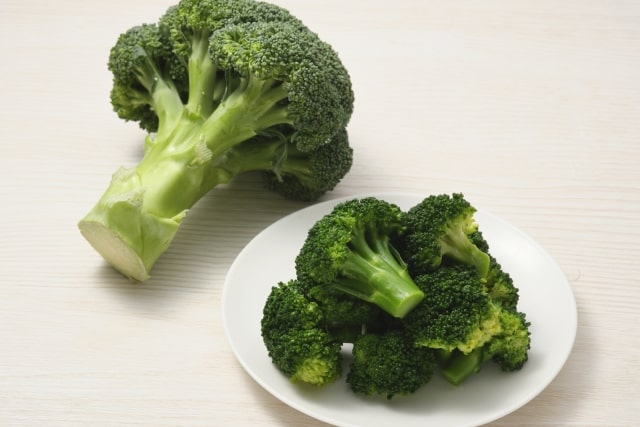 ブロッコリー