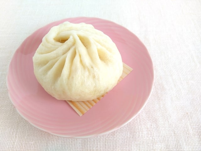 豚まん（肉まん）