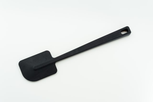 ゴムベラ、スパチュラ