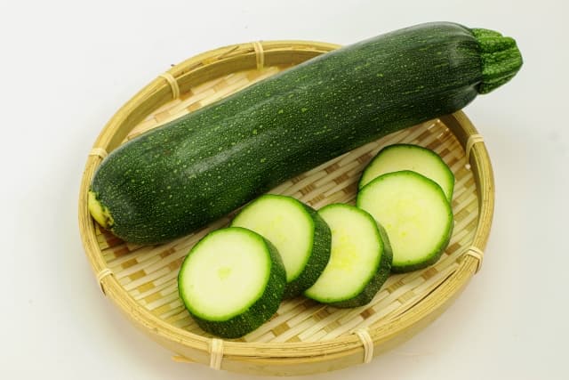 ズッキーニ